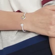 Kép 2/2 - Tommy Hilfiger női karkötő - 2780794