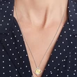 Kép 2/2 - Tommy Hilfiger női nyaklánc - 2780796