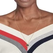 Kép 2/2 - Tommy Hilfiger női nyaklánc - 2780797