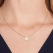 Kép 2/2 - Tommy Hilfiger női nyaklánc - 2780801