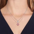 Kép 2/2 - Tommy Hilfiger női nyaklánc - 2780803