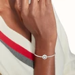 Kép 2/2 - Tommy Hilfiger nyitott karperec - 2780856