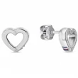 Kép 1/2 - Tommy Hilfiger női fülbevaló - 2780971 - Toggle Heart