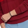 Kép 2/2 - Tommy Hilfiger férfi karkötő - 2790403