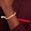 Kép 2/2 - Tommy Hilfiger férfi karkötő - 2790434