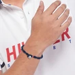 Kép 2/2 - Tommy Hilfiger férfi karkötő - 2790447