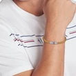 Kép 2/2 - Tommy Hilfiger férfi karkötő - 2790461