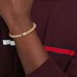 Kép 2/2 - Tommy Hilfiger férfi karkötő - 2790522