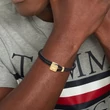 Kép 2/2 - Tommy Hilfiger férfi karkötő - 2790531