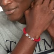 Kép 2/2 - Tommy Hilfiger férfi karkötő - 2790556