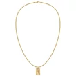 Kép 2/2 - Tommy Hilfiger férfi nyaklánc - 2790565