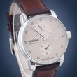 Kép 3/3 - Zeppelin férfi óra - 8622-5 - New Captain's Line