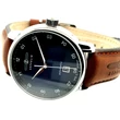 Kép 2/3 - Zeppelin férfi óra - 8652-3 - New Captain's Line