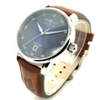 Kép 3/3 - Zeppelin férfi óra - 8652-3 - New Captain's Line