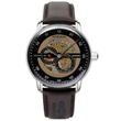Kép 1/3 - Zeppelin férfi óra - 8664-5- New Captain's Line