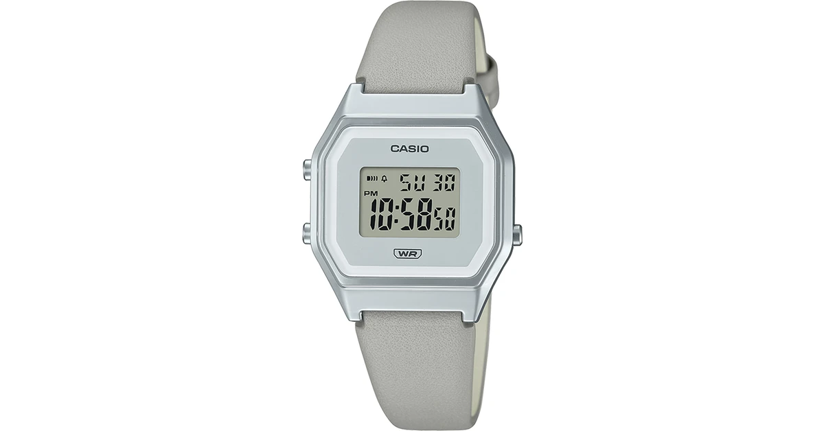 Casio Retro órák - Casio