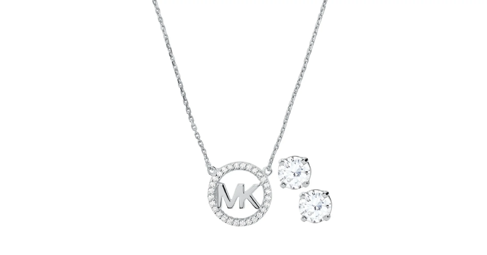 MICHAEL KORS COLLANE MOD. MKC1208AN040 main image 0