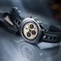 Tissot Heritage