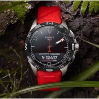 Tissot Touch Connection