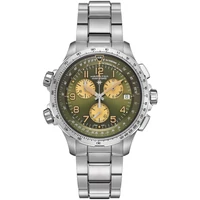 Hamilton Khaki Aviation