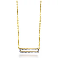 LeCarré nyakláncok