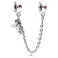 Pandora biztonsági láncok