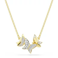 Swarovski nyakláncok