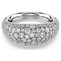 Swarovski gyűrűk