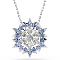 Swarovski nyakláncok