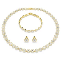 Swarovski karkötők