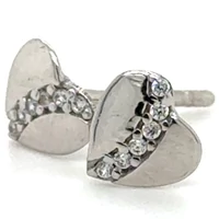 Velekey Diamond fülbevalók