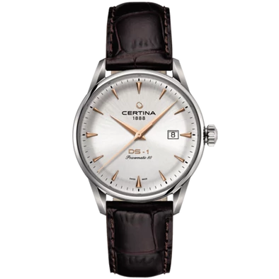 Certina férfi óra - C029.807.16.031.01 - DS-1 Powermatic 80