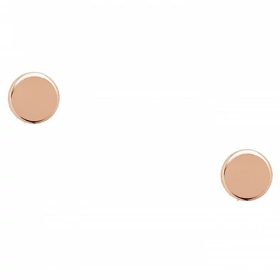 Fossil fülbevaló - JF02397791