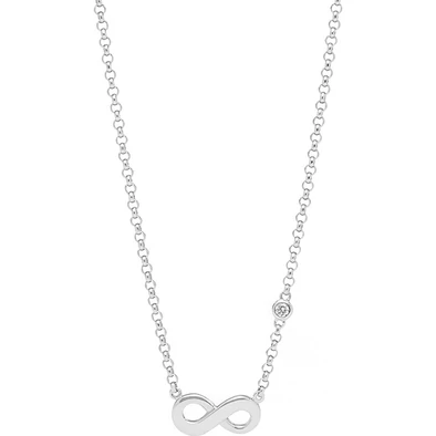 Fossil nyaklánc - JFS00394040