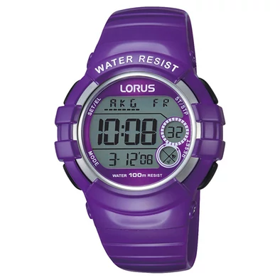 Lorus női óra - R2323KX9 - Sports