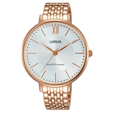 Lorus női óra - RG270LX9 - Women