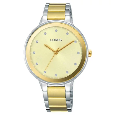 Lorus női óra - RG281LX9 - Women