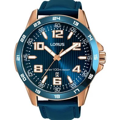 Lorus férfi óra - RH908GX9 - Sports