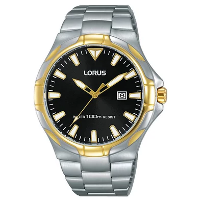 Lorus férfi óra - RH978GX9 - Sports