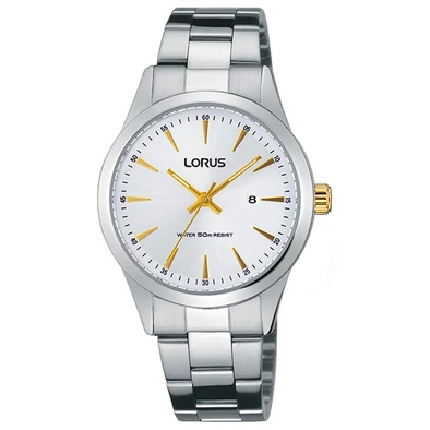 Lorus női óra - RJ213BX9 - Classic