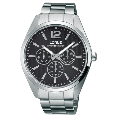 Lorus férfi óra - RP623CX9 - Classic