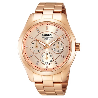 Lorus női óra - RP670BX9 - Women
