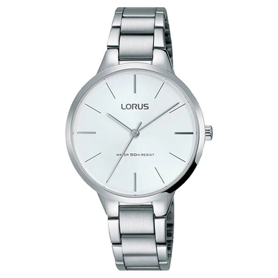 Lorus női óra - RRS01WX9 - Classic