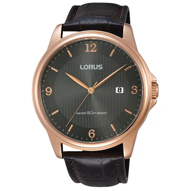 Lorus férfi óra - RS908CX9 - Urban