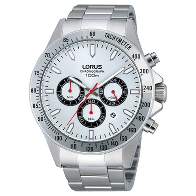 Lorus férfi óra - RT377DX9 - Sports