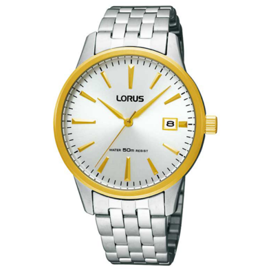 Lorus férfi óra - RXH10HX9 - Classic