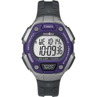 Timex férfi óra - TW5K89500 - Ironman