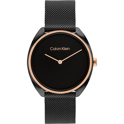 Calvin Klein női óra - 25200272 - Adorn