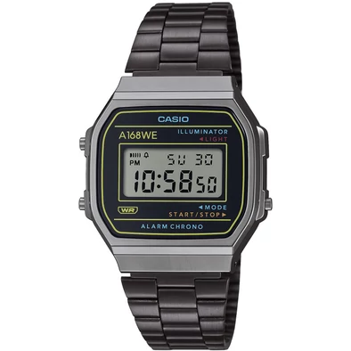 Casio unisex óra - A168WEHB-1AEF - Vintage