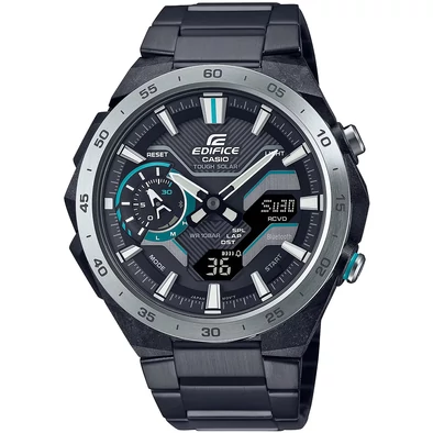Casio férfi óra - ECB-2200DD-1AEF - Edifice